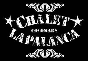 Chalet Palanca